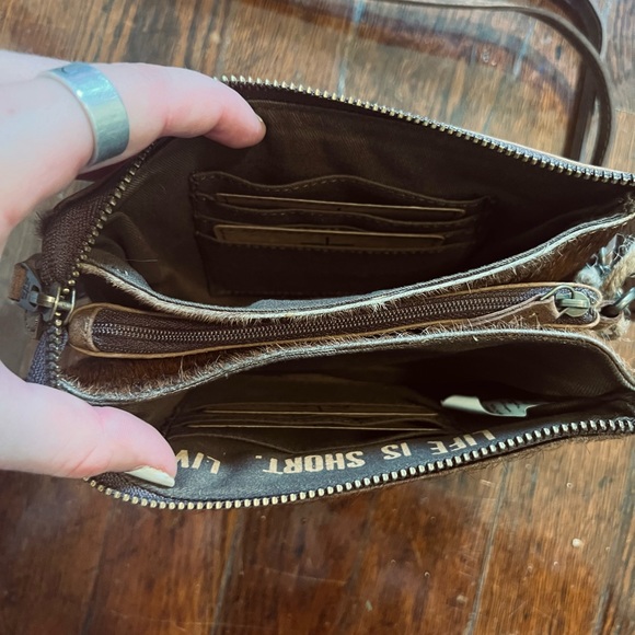 STS mini crossbody - Picture 3 of 5